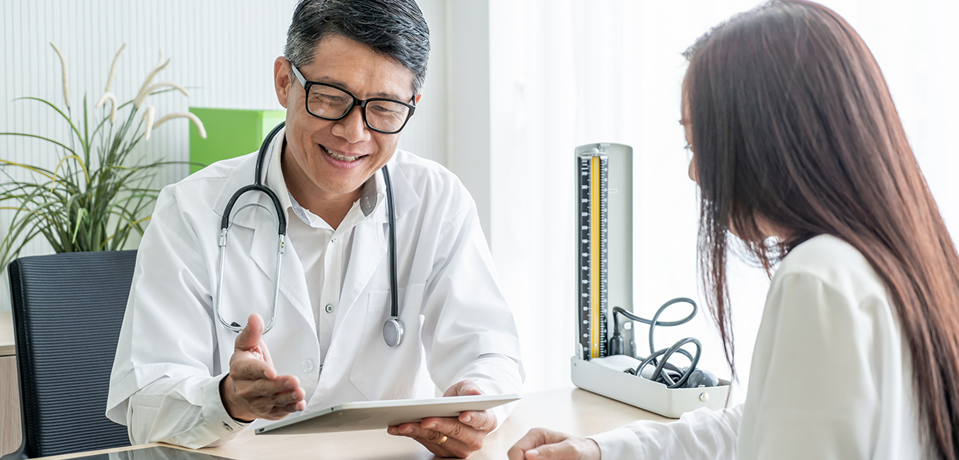 HappyDoc doctor consultation